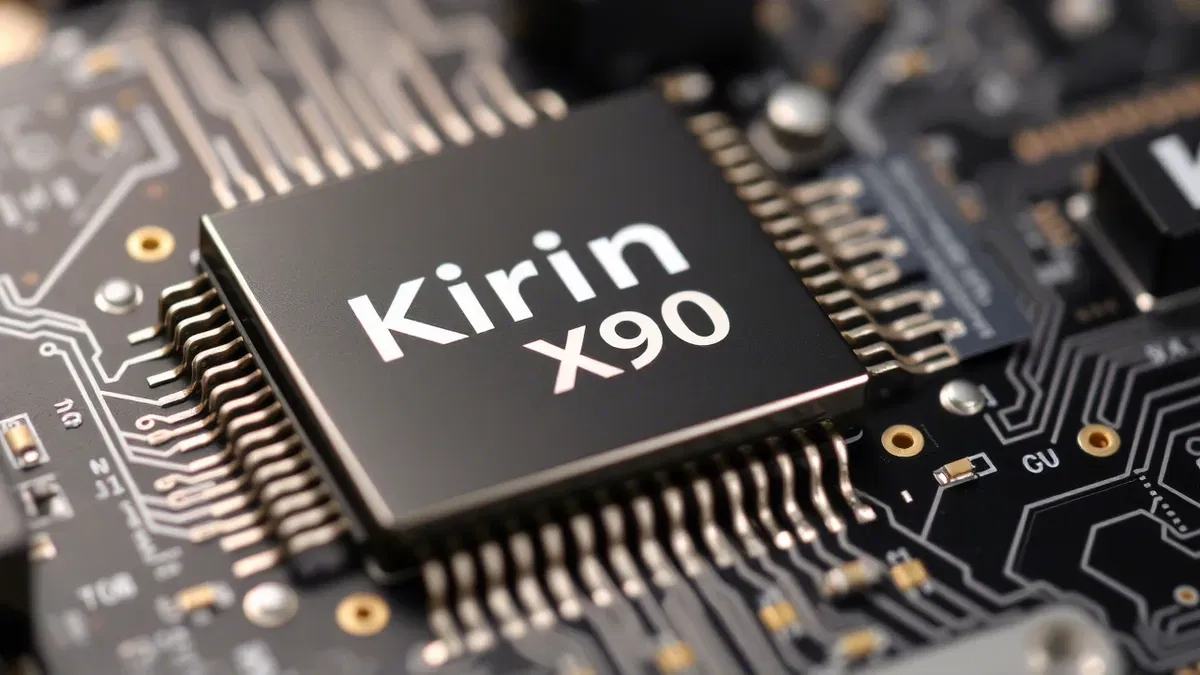 An insider revealed that Huawei and Lenovo will release new processors for PCs and laptops