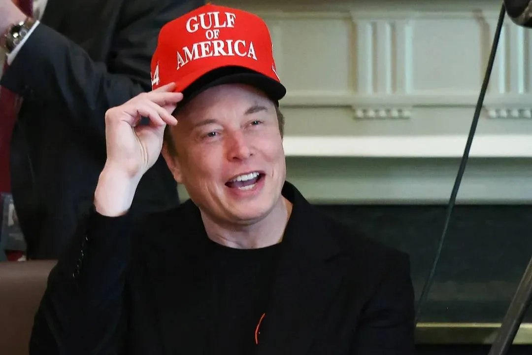 Elon Musk has completed his work in the Trump administration Elon Musk has completed his work in the Trump administration