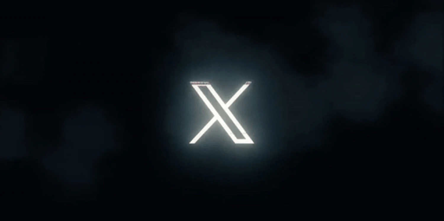 X temporarily disables the encrypted message function
