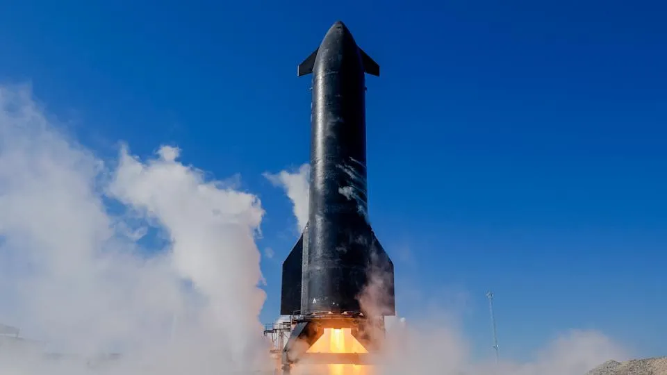 How to watch SpaceX Starship’s ninth test flight May 27