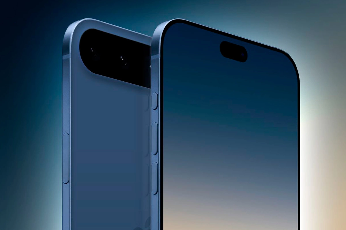 Apple plans to update the iPhone design every year until 2027 Apple plans to update the iPhone design every year until 2027