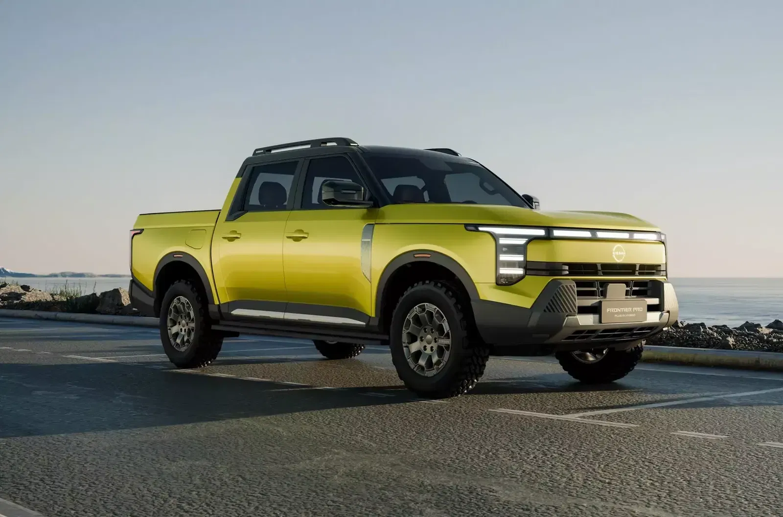 Santana returns: Spanish SUVs will be revitalized with the support of the Chinese car industry