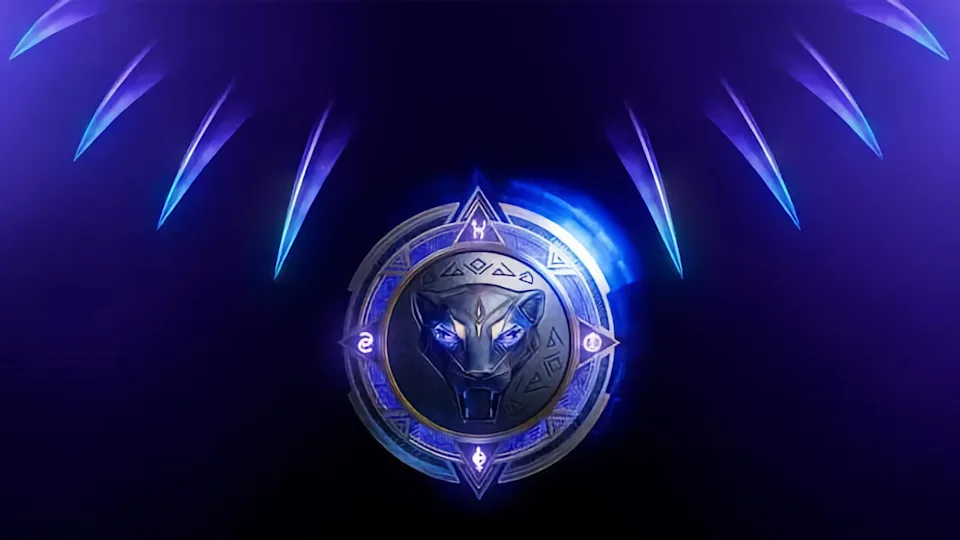 EA cancels development of Black Panther game