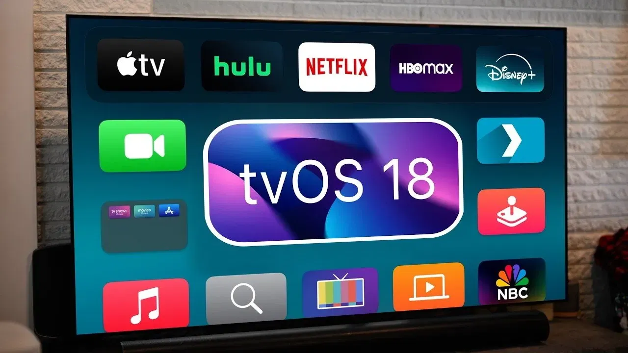Apple released tvOS 18.5 and HomePod updates: nothing new, but it’s important