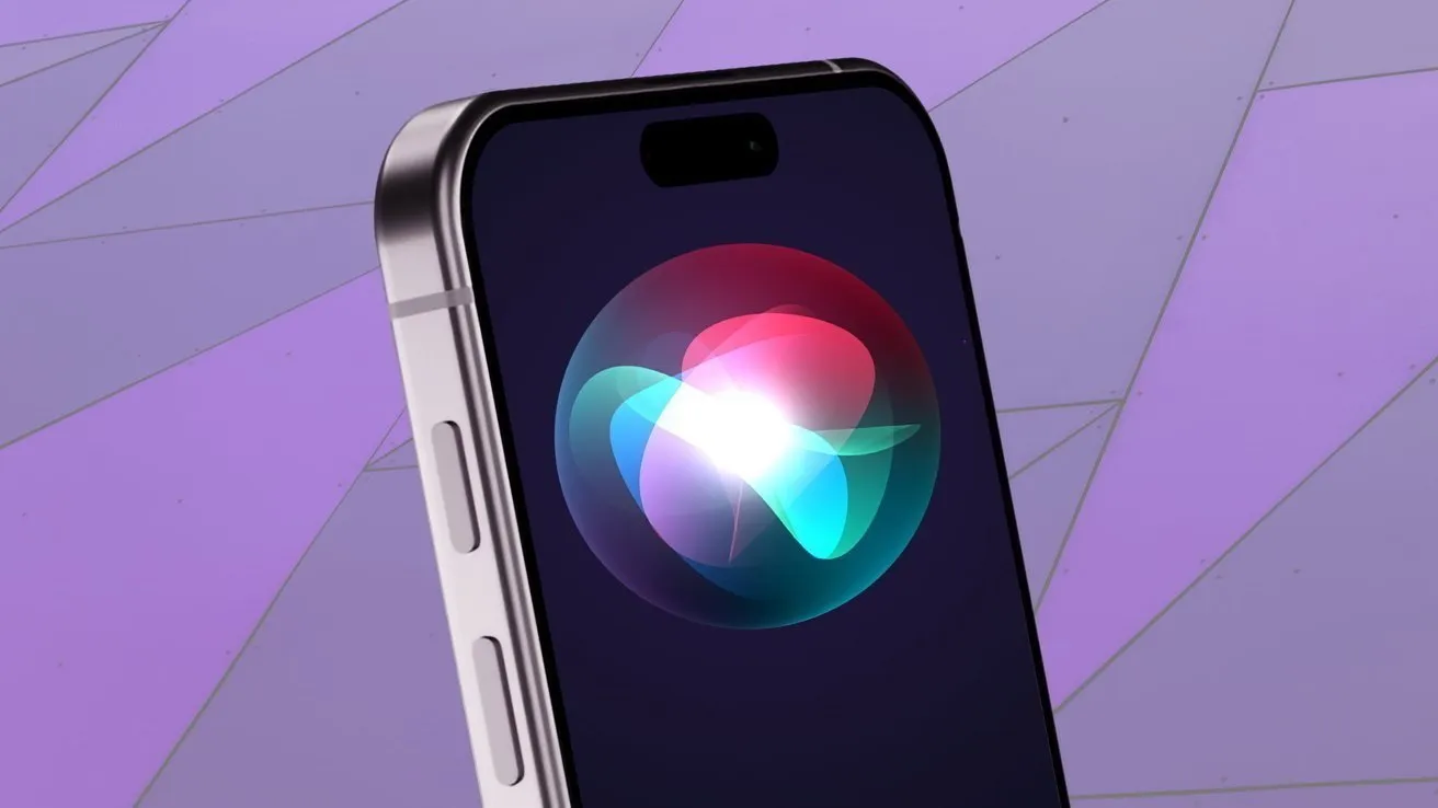 Apple will allow the EU to change Siri to a different voice assistant