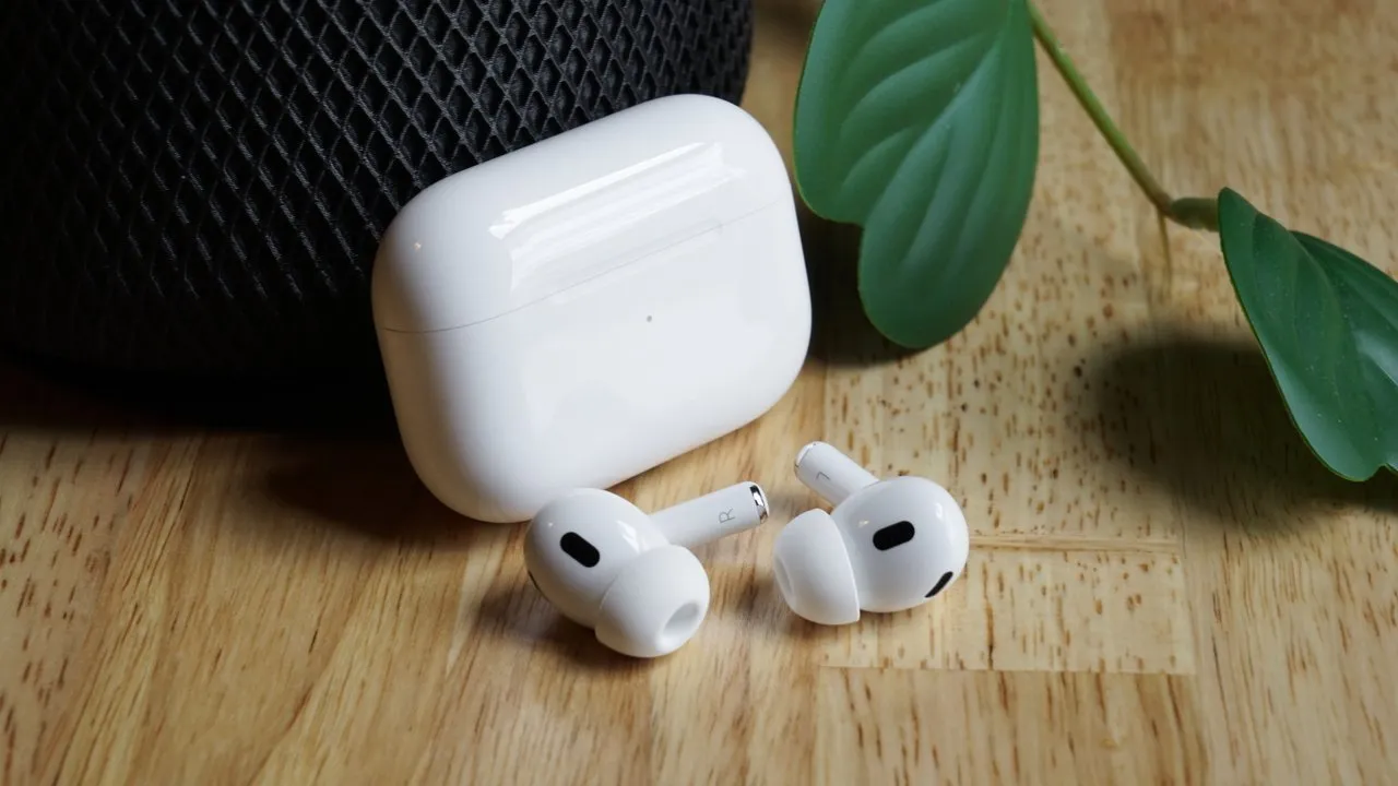 Apple is exploring the possibility of analyzing heartbeat through sound in AirPods Apple is exploring the possibility of analyzing heartbeat through sound in AirPods