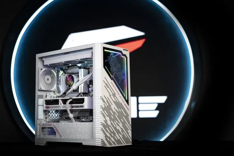 Colorful reveals what PCs and laptops it will unveil at Computex 2025