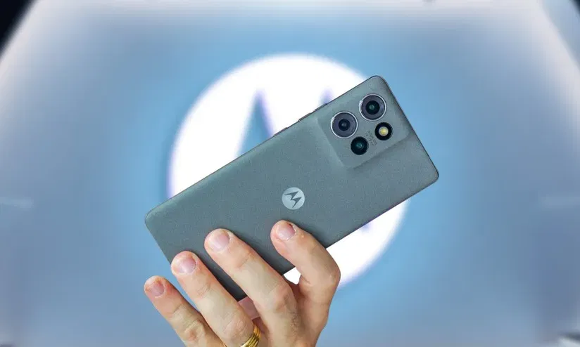 Moto G56: Motorola’s budget novelty has been spotted online