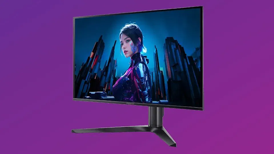 Computex 2025. Acer unveiled five gamer monitors, one at 500Hz
