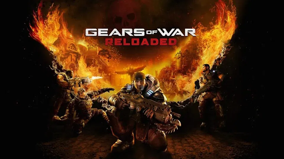 Gears of War comes to PlayStation for the first time – remaster of the classic awaits on August 26th