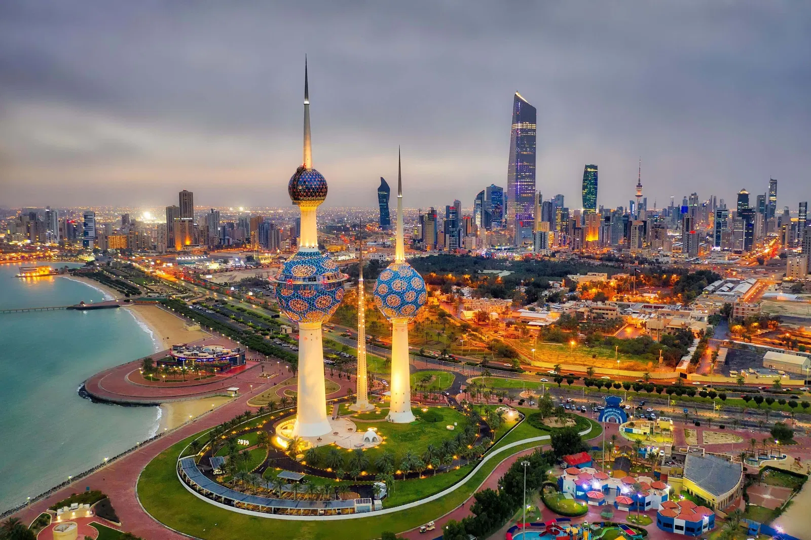 Kuwait’s electricity consumption has fallen by more than 50% after strict measures against cryptocurrency mining were introduced
