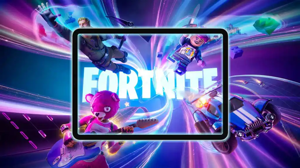 Epic continues to demand Apple’s approval of Fortnite