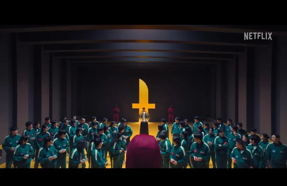 The final season of “The Squid Game” will be released on Netflix on June 27 – trailer