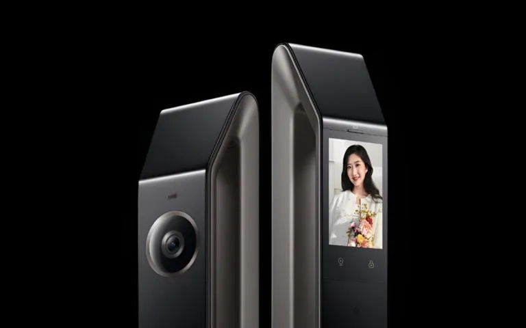 Huawei expands its smart home lineup with two new models: Smart Door Lock 2 Pro and Ultra