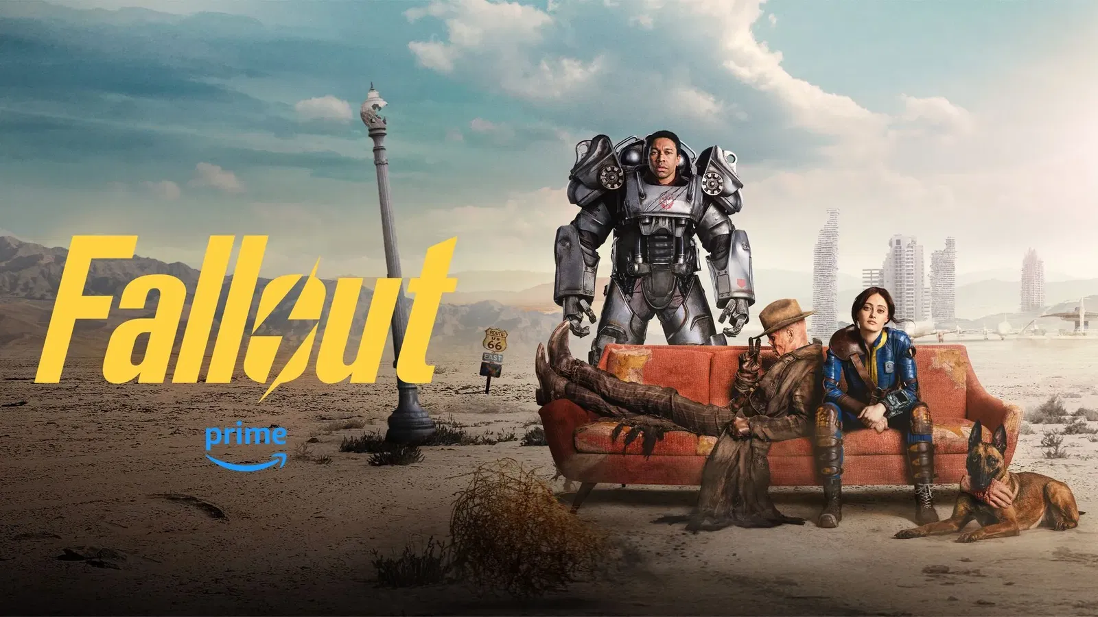 Fallout: series actor hints at completion of character arc for season 5-6