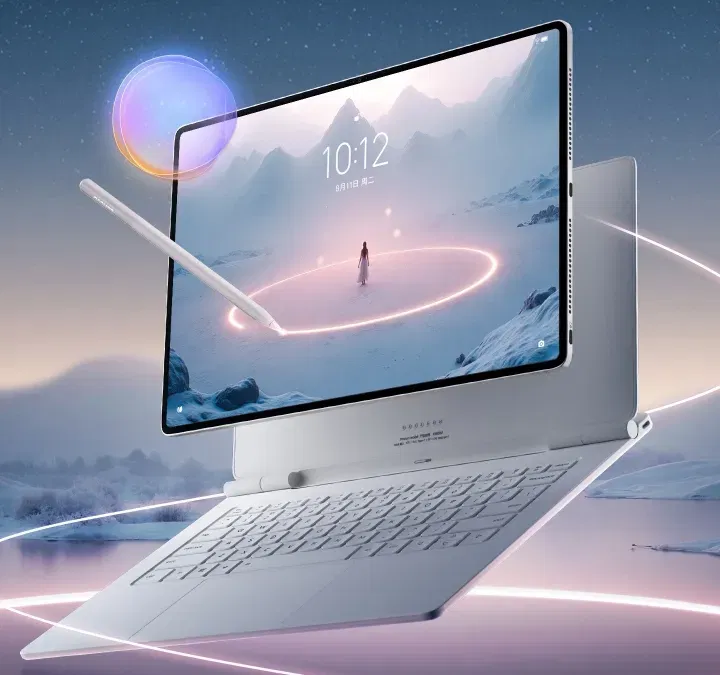 Lenovo unveiled the SS1101 SoC processor Lenovo unveiled the SS1101 SoC processor