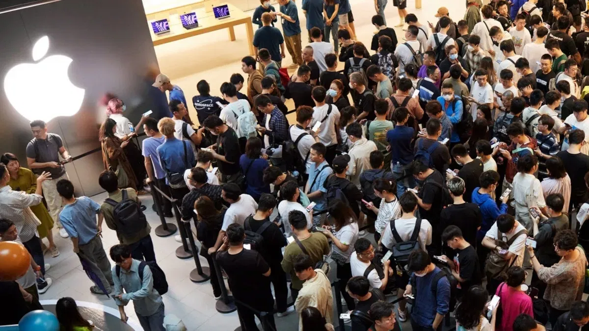 Apple may drastically change the release schedule for new iPhones