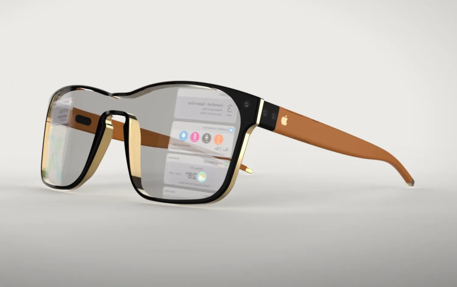 Apple revealed FastVLM, an AI model that could form the basis of future smart glasses Apple revealed FastVLM, an AI model that could form the basis of future smart glasses