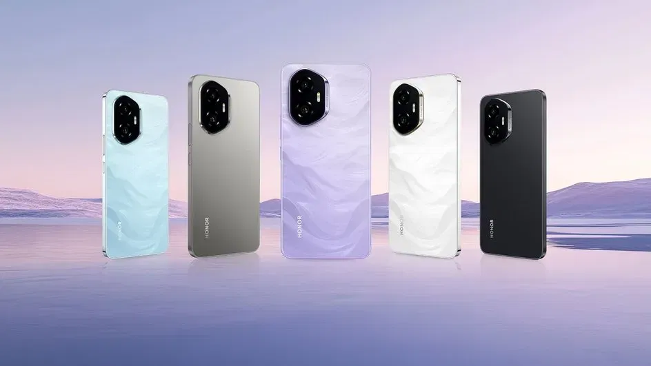Honor teases Honor 400 series: powerful AI cameras and flagship displays