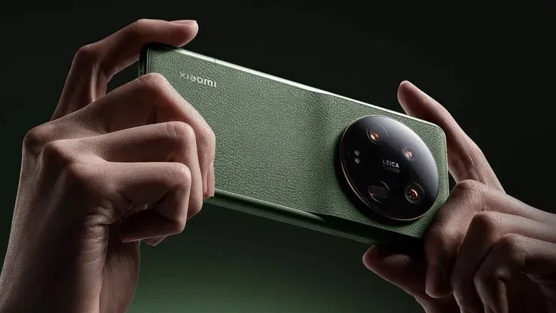 Xiaomi brings Leica-inspired shutter sounds to older models