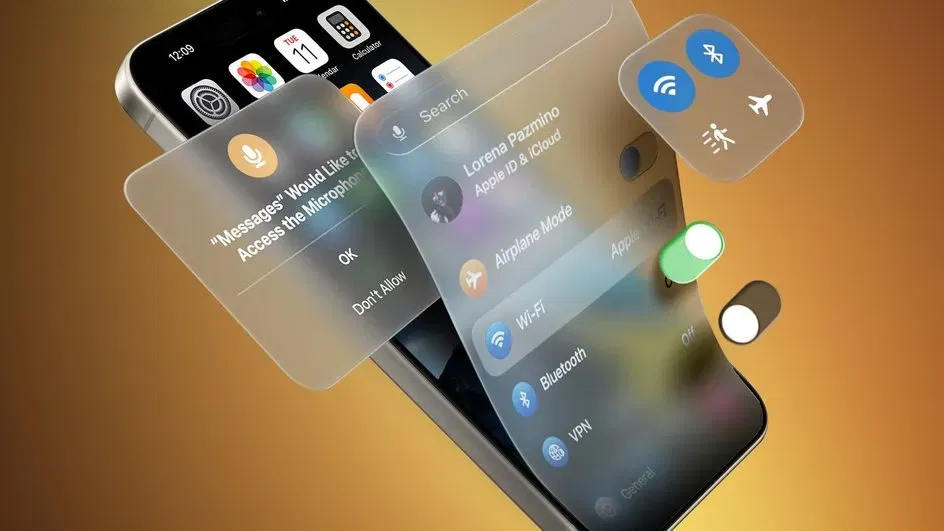 iOS 17 may introduce a feature that will make it easier to log into a public Wi-Fi network