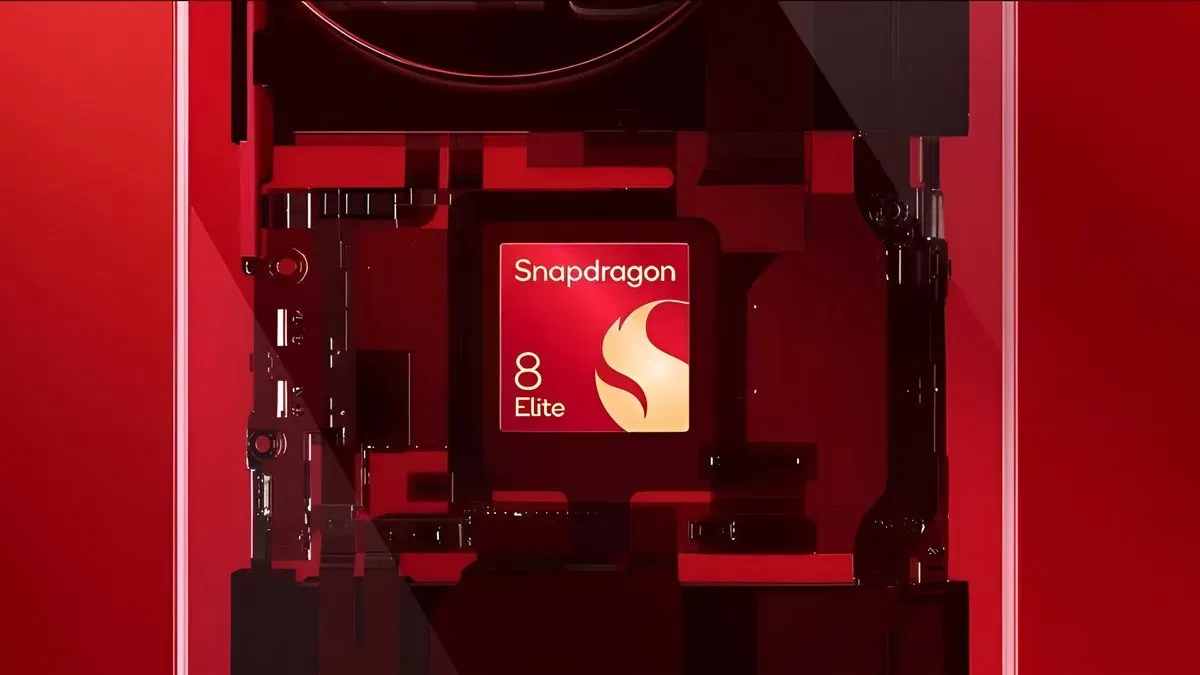 Computex 2025: Qualcomm announced the release date for the Snapdragon 8 Elite Gen 2 flagship processor