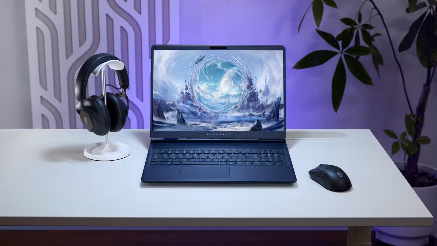 Alienware launches new line of Aurora laptops