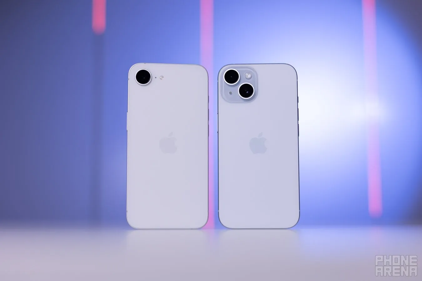iPhone 16e or iPhone 15: which smartphone should you choose in 2025?