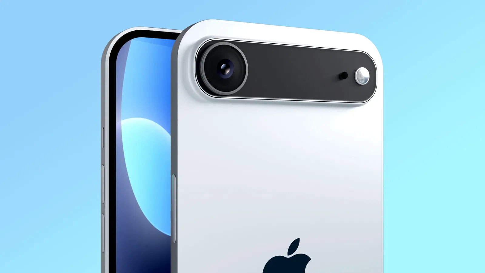 Apple will reduce the battery in the iPhone 17 Air for the sake of compactness Apple will reduce the battery in the iPhone 17 Air for the sake of compactness