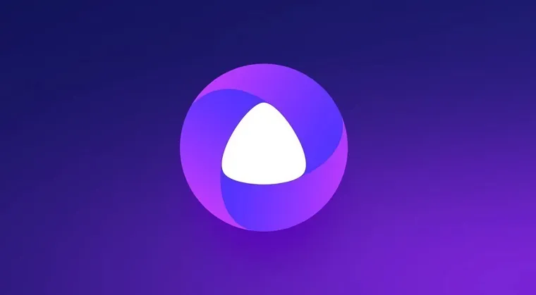 Alice has received updates: quick commands and improved chat
