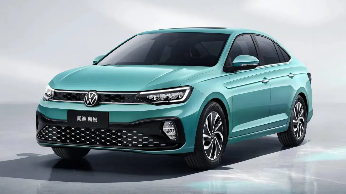 Volkswagen Lavida XR rose in price to 3 million rubles in Russia Volkswagen Lavida XR rose in price to 3 million rubles in Russia
