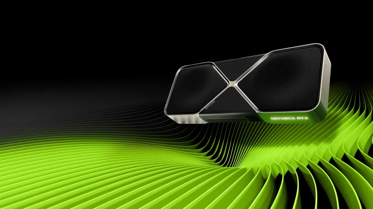 Nvidia added Vulkan support to Smooth Motion – now works with emulators too Nvidia added Vulkan support to Smooth Motion – now works with emulators too