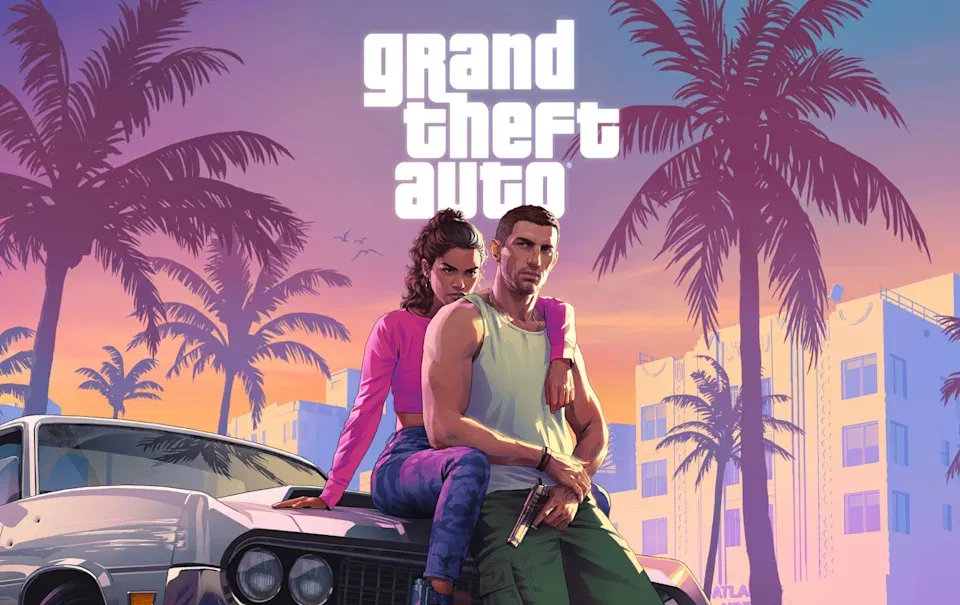 GTA VI release pushed back to May 2026