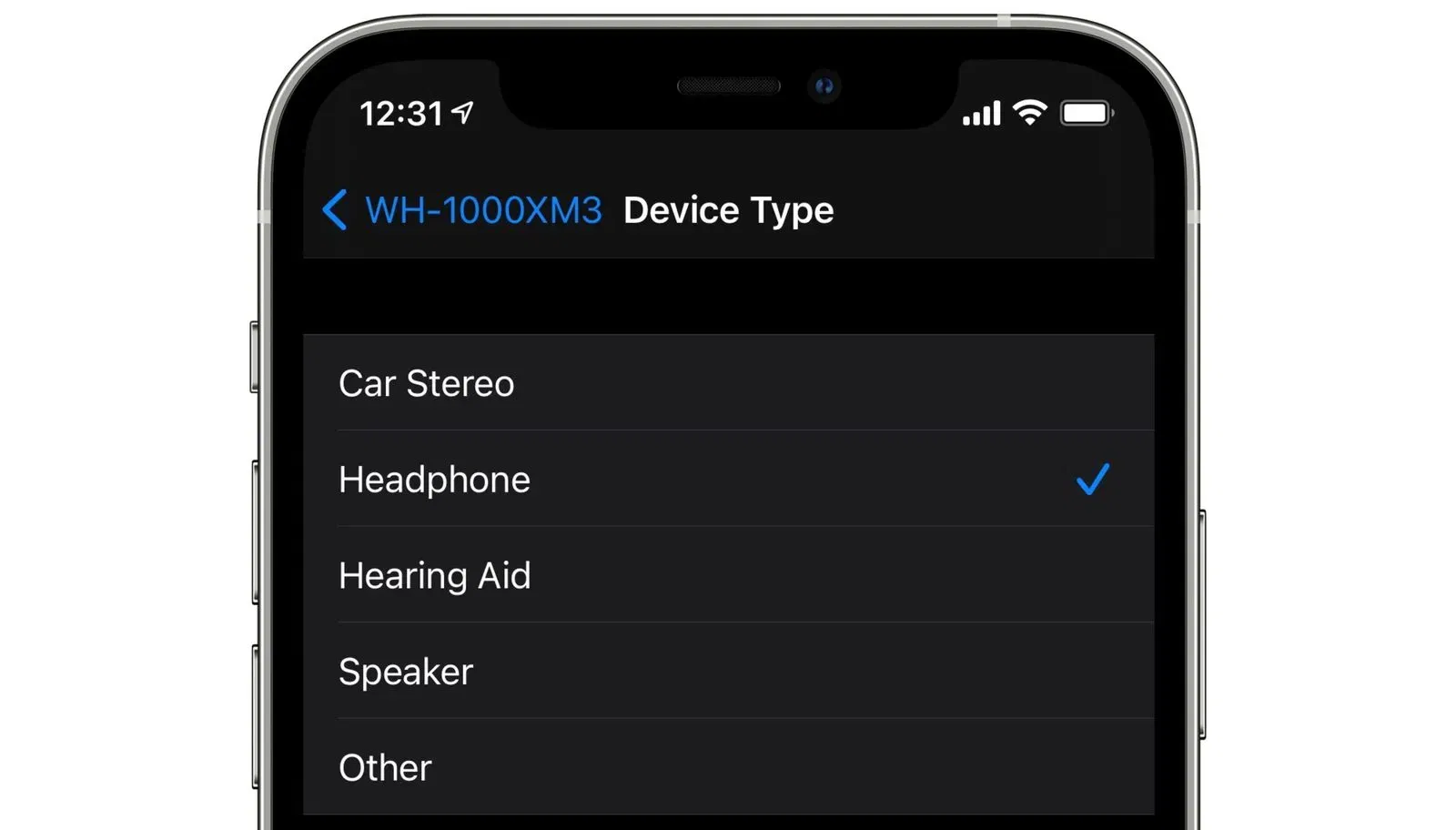 How to improve the sound on your iPhone with a simple Bluetooth setting