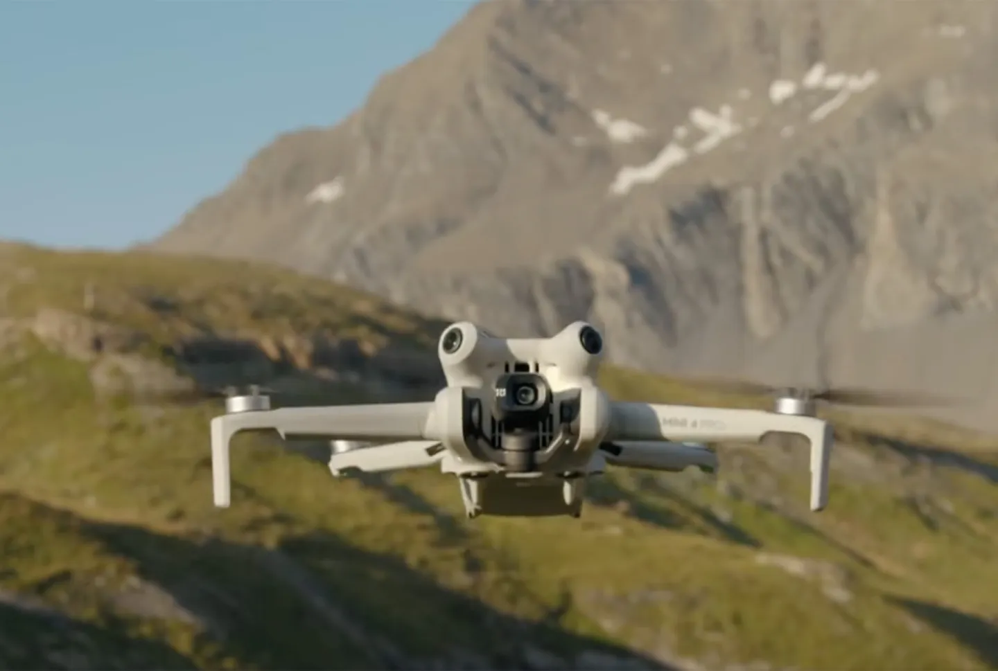 Three new DJI drones and the Osmo Nano action camera are getting ready to launch