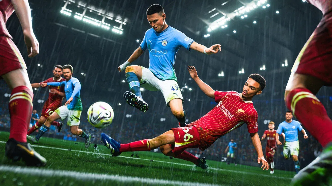 Electronic Arts has no plans to raise game prices
