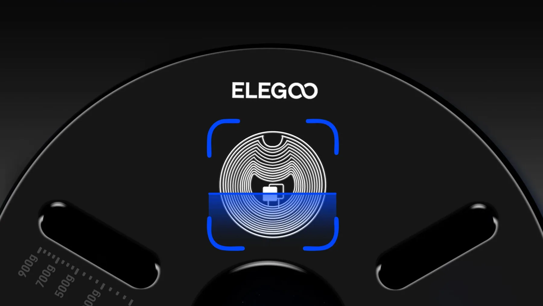 Elegoo will implement automatic filament change and open up RFID standards