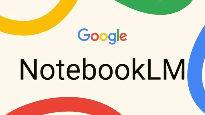 NotebookLM, the new face of Google AI, is gearing up to launch its official app on May 20, 2025