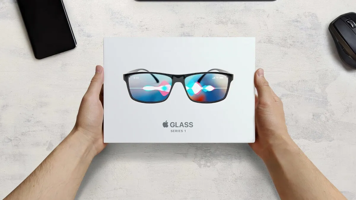 Apple’s AI-enabled smart glasses could come out in late 2026 Apple’s AI-enabled smart glasses could come out in late 2026