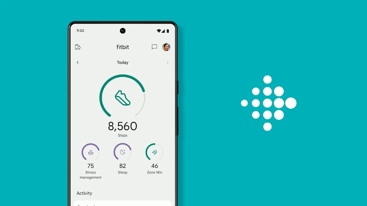 Fitbit launches 3 tools with AI for health – not even the Apple Watch has that Fitbit launches 3 tools with AI for health – not even the Apple Watch has that