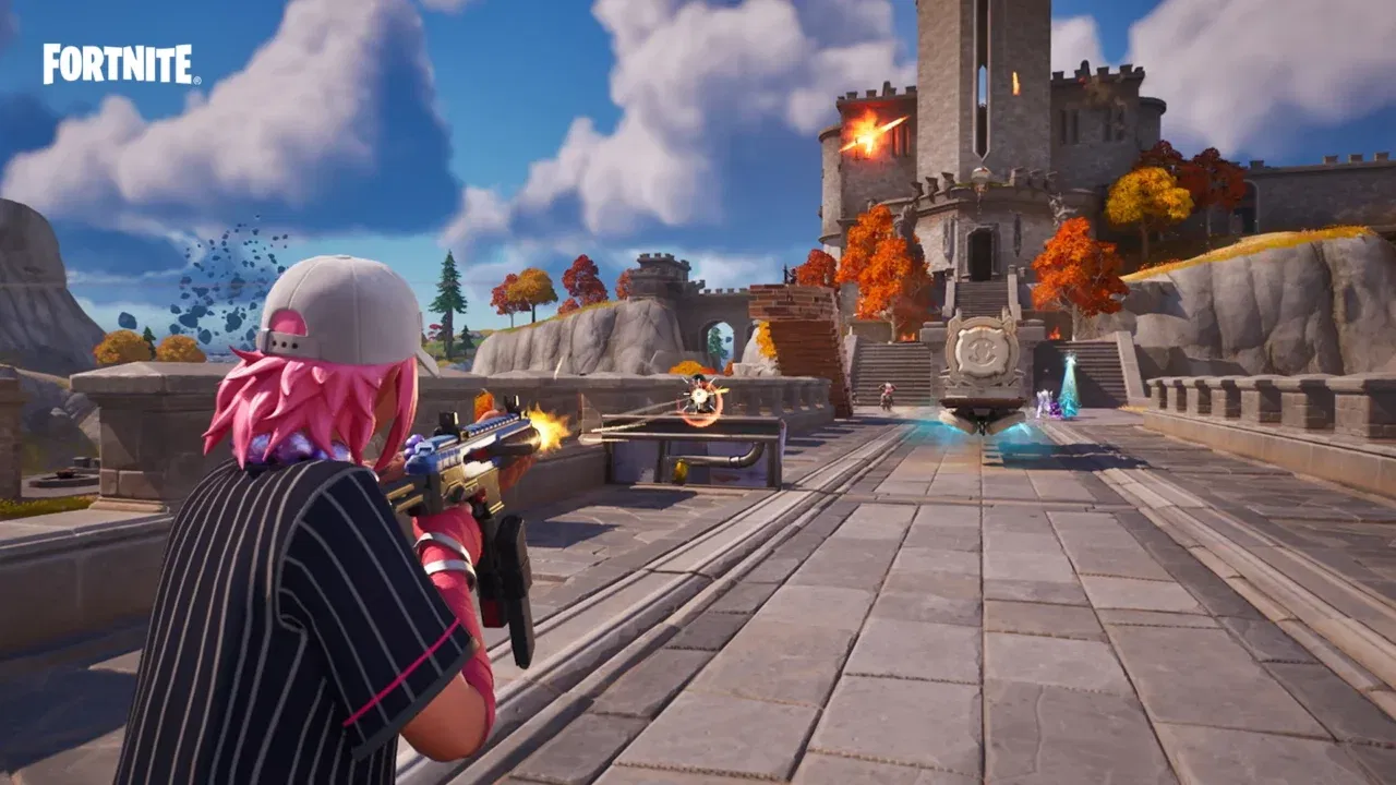 Fortnite