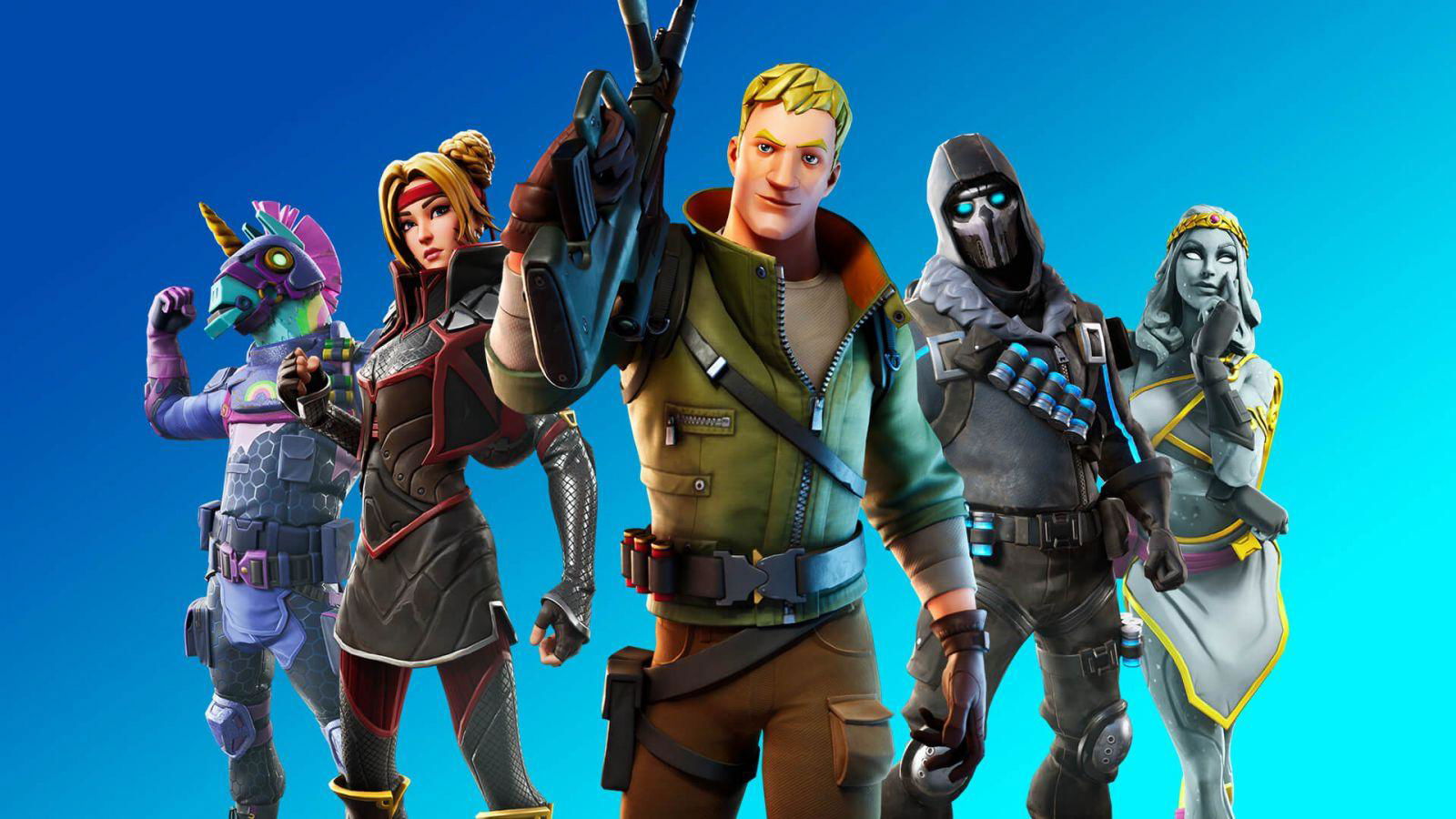Fortnite may be making a comeback on the App Store