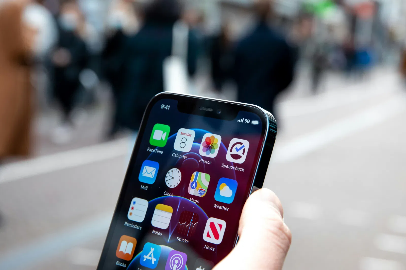 Mobile Internet is being shut down in Russia en masse – services don’t work, banks warn of failures