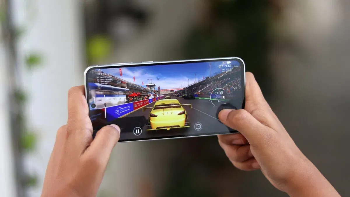 Game Booster+ is now available on devices with One UI 7