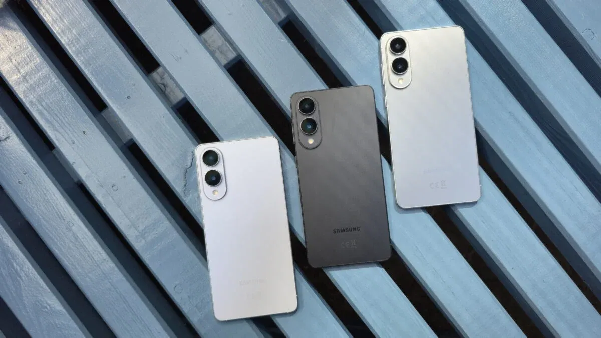 What’s wrong with the Galaxy S25 Edge? First review before the launch