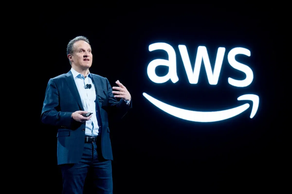 Amazon is working on an AI-powered code generation tool