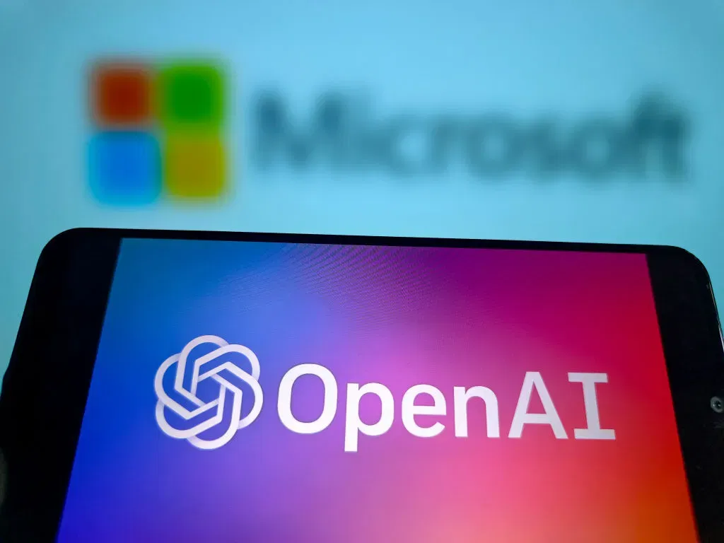OpenAI plans to cut Microsoft’s share of revenue by 2030 OpenAI plans to cut Microsoft’s share of revenue by 2030
