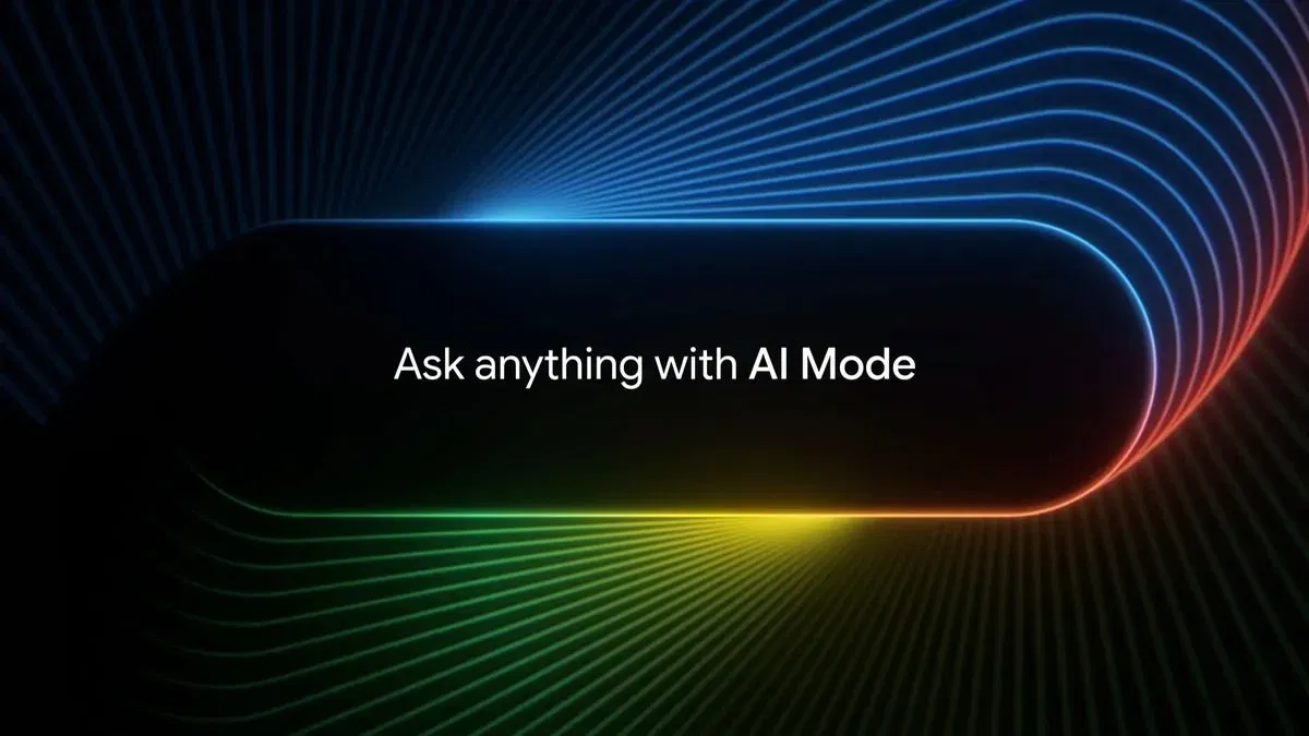 Google launches AI search with product cards and recommendations