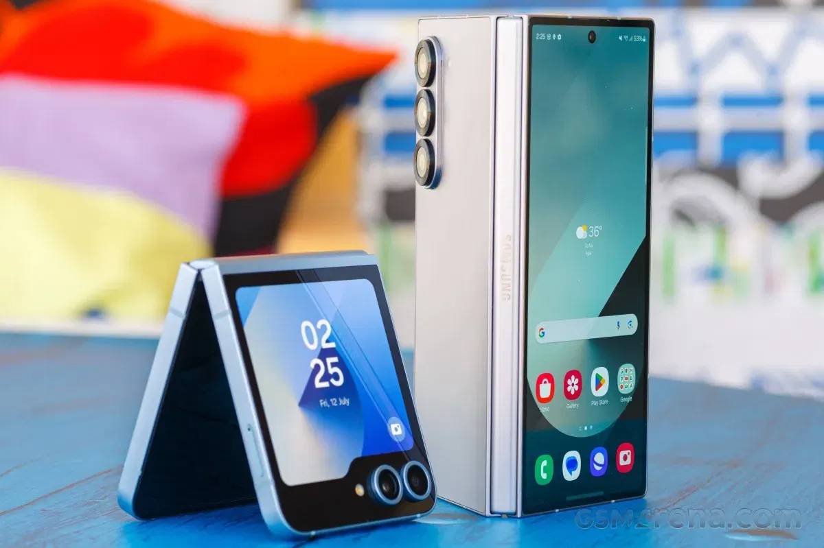 The new Galaxy Z Fold 7 will disappoint fans with its battery life The new Galaxy Z Fold 7 will disappoint fans with its battery life