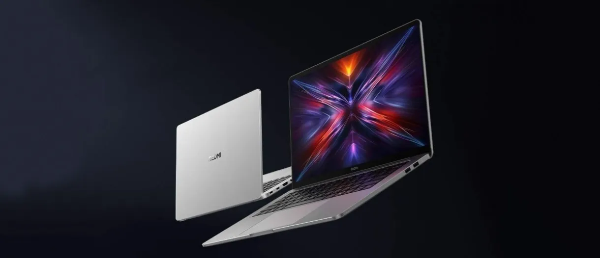 Xiaomi has launched Redmi Book 14 Ryzen 2025 laptop with Ryzen 7 7735H processor and 16GB RAM